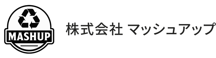 株式会社 マッシュアップ